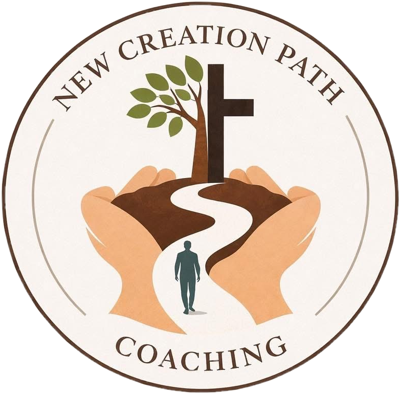 newcreationpathcoaching.com